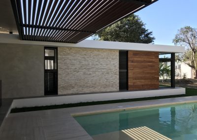 CASA RG