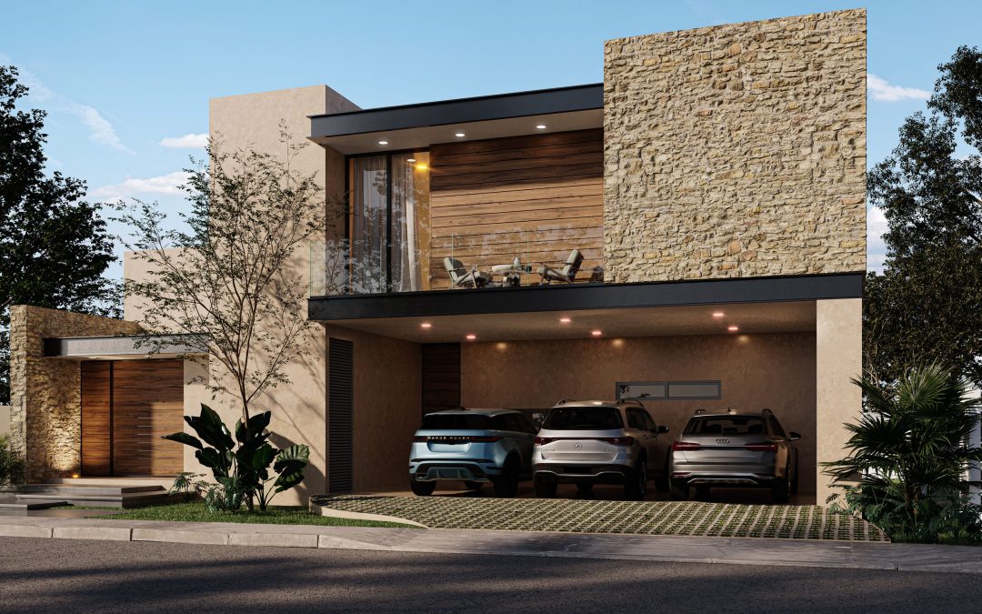 Propiedad en venta Yucatán Country Club